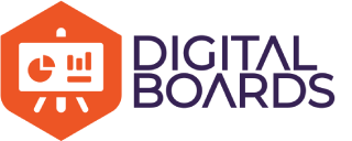 Digital Boards